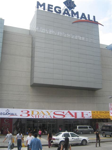 henry's megamall|Contact .